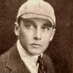 Portrait of Frank Hall Crane