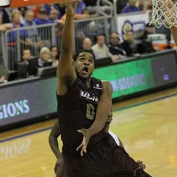 Portrait of Marvin Williams