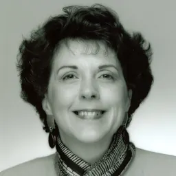 Portrait of Linda Smith