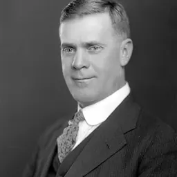 Portrait of Thomas Jefferson Lilly