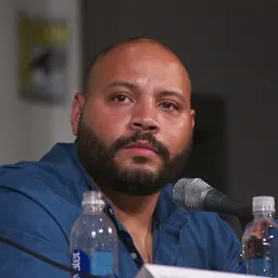 Portrait of Colton Dunn