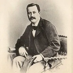 Portrait of Étienne Martin