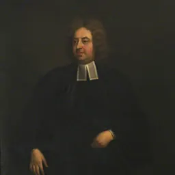 Portrait of William Stratford
