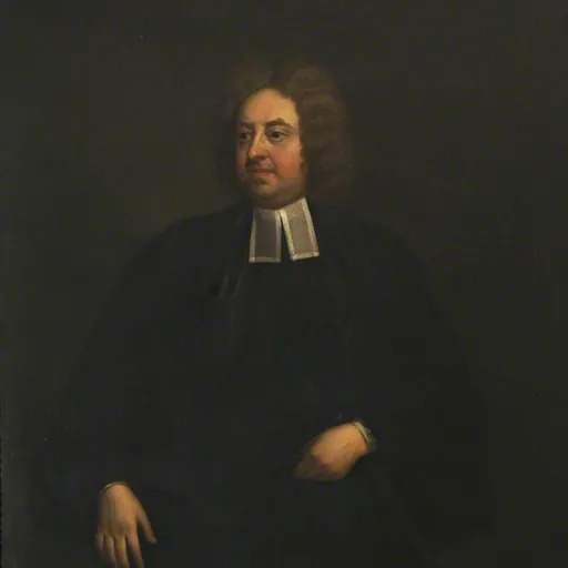 Portrait of William Stratford