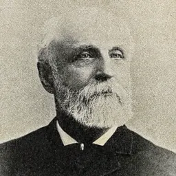 Portrait of Clark W. Bryan