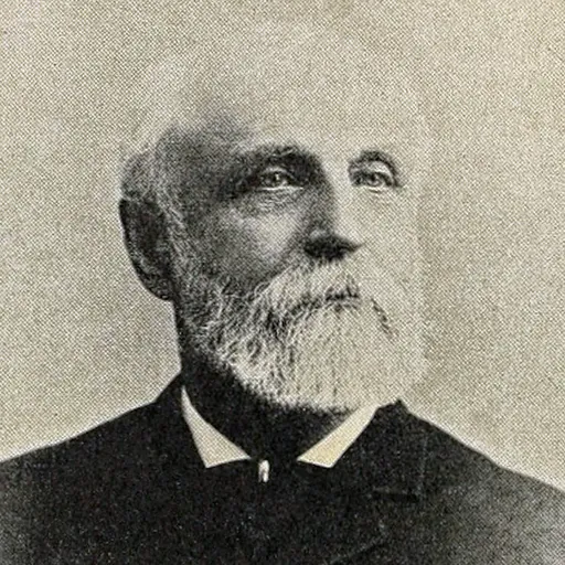 Portrait of Clark W. Bryan
