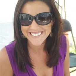 Portrait of Marci Gonzalez