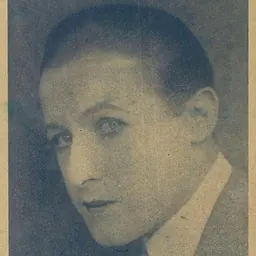 Portrait of Jean Dehelly