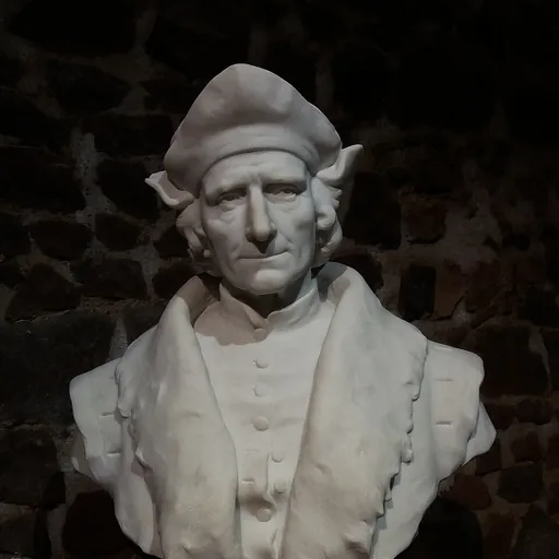 Portrait of Thomas II de Gadagne