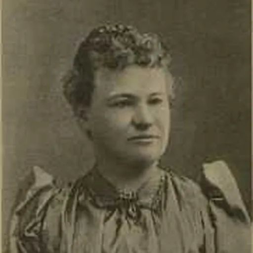 Portrait of Anna Čermáková