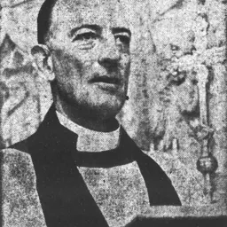 Portrait of Francis Bowes Sayre, Jr.