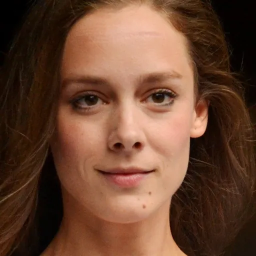 Portrait of Jana Pidrmanová