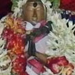 Portrait of Atputhi Adigal