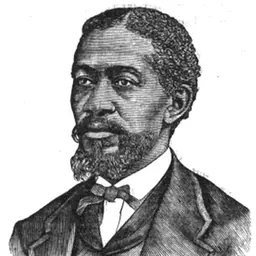 Portrait of John Dunjee