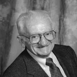 Portrait of Nerses Krikorian