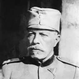 Portrait of Vladimir Kondić