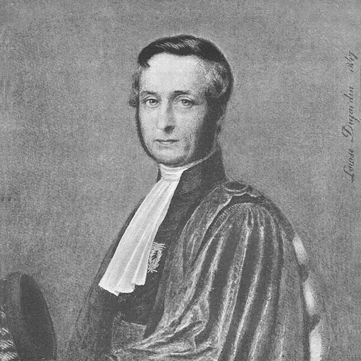 Portrait of Félix Dujardin
