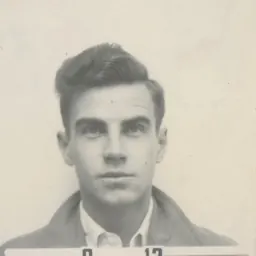 Portrait of Robert B. Duffield