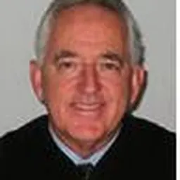 Portrait of James Alan Soto