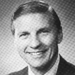 Portrait of Rudi M. Brewster