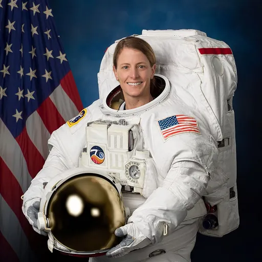 Portrait of Loral O'Hara