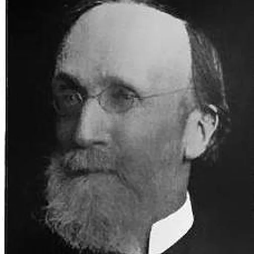 Portrait of Thomas Day Seymour