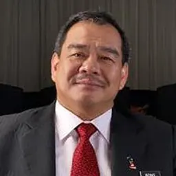 Portrait of Kong Cho Ha