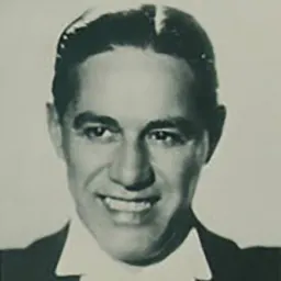 Portrait of Juan Canaro