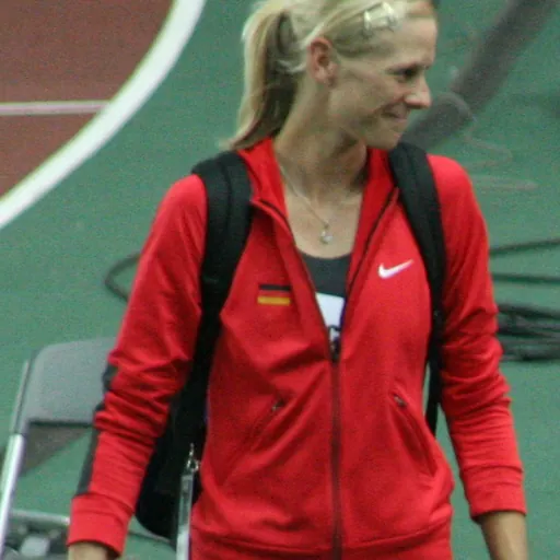 Portrait of Bianca Kappler