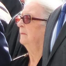 Portrait of Cécile Rol-Tanguy