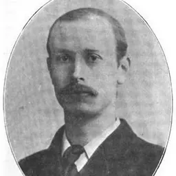 Portrait of Oliver Fellows Tomkins