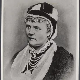 Portrait of Princess Helena of Nassau