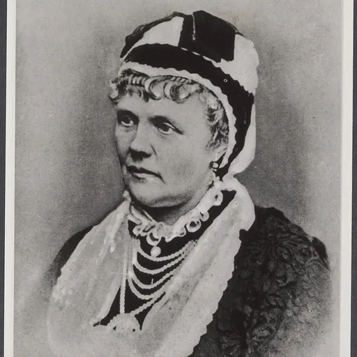 Portrait of Princess Helena of Nassau