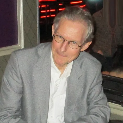 Portrait of Ulf Sundberg