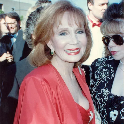 Portrait of Katherine Helmond