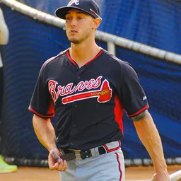 Portrait of Jordan Schafer