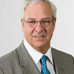 Portrait of Ignacio Urrutia