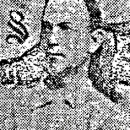Portrait of John Schappert