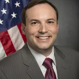 Portrait of Jeff Baran