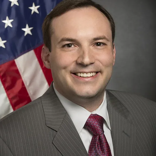 Portrait of Jeff Baran