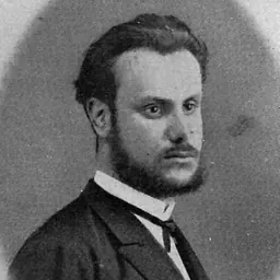 Portrait of Romà Ribera i Cirera