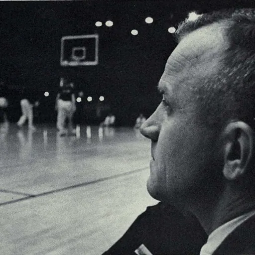 Portrait of Dave Strack