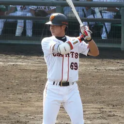 Portrait of Tomoya Inzen