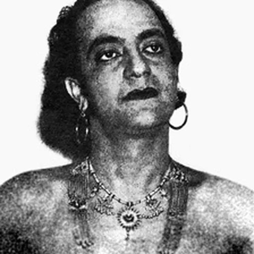 Portrait of Rashid Ahmed Chowdhury