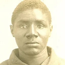 Portrait of David Wingfield