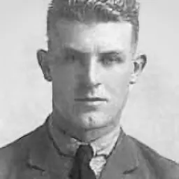 Portrait of James William Pearson