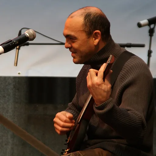 Portrait of Alegre Corrêa