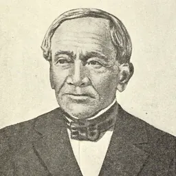 Portrait of Vasily Matveyevich Chernyayev