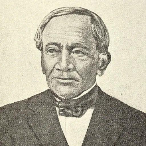 Portrait of Vasily Matveyevich Chernyayev