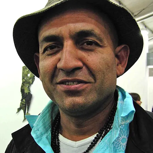 Portrait of Oswaldo Maciá